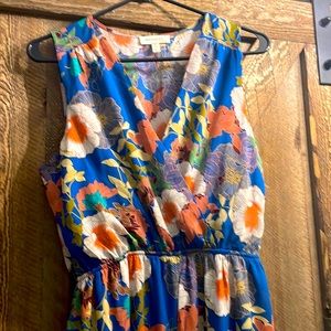 Juniors jumpsuit pant romper